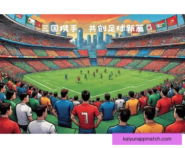 2026世界杯强队前瞻：谁将主宰全球足球舞台的新格局